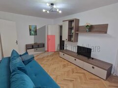 Bucurestii Noi apartament cu 2 camere de inchiriat